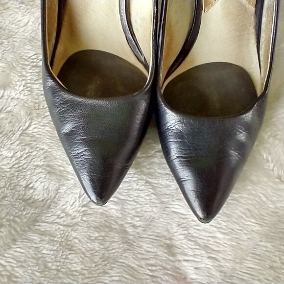 💞❤️❤️💞 Michael Kors Classic 3 1/2 Pumps - Picture 8 of 13